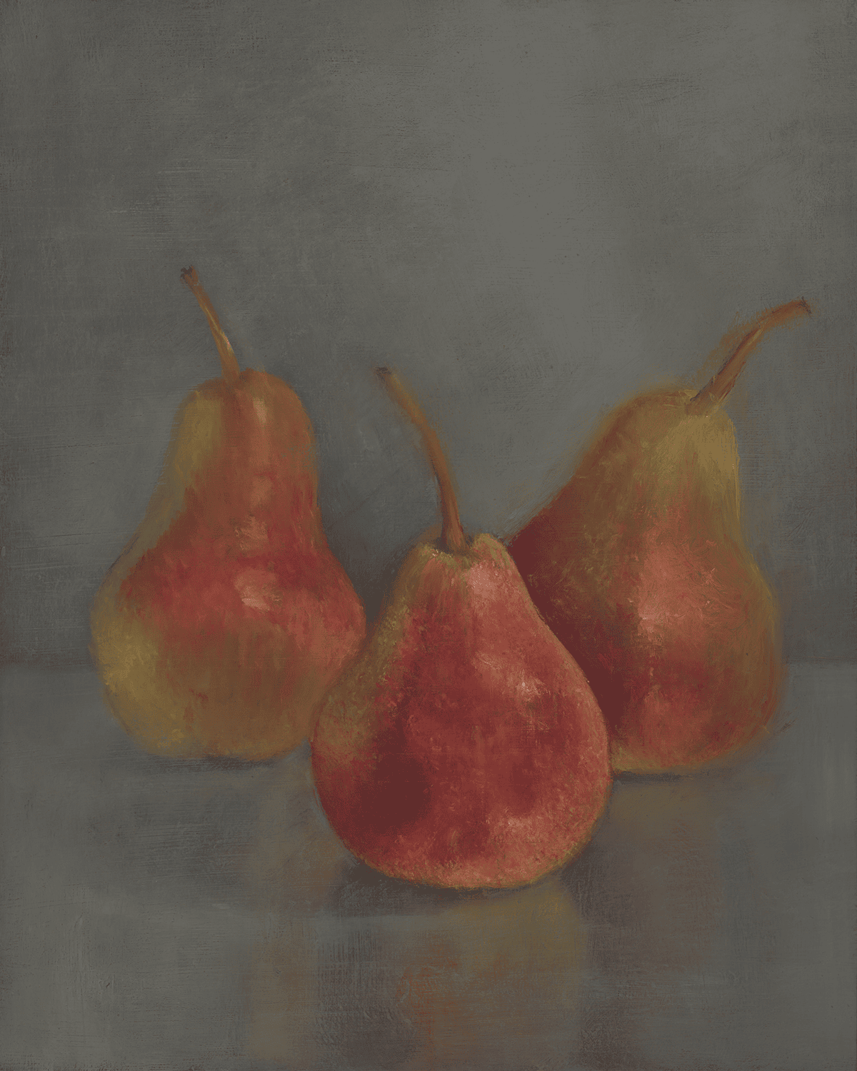 Marie Frances Studio - Fine Art