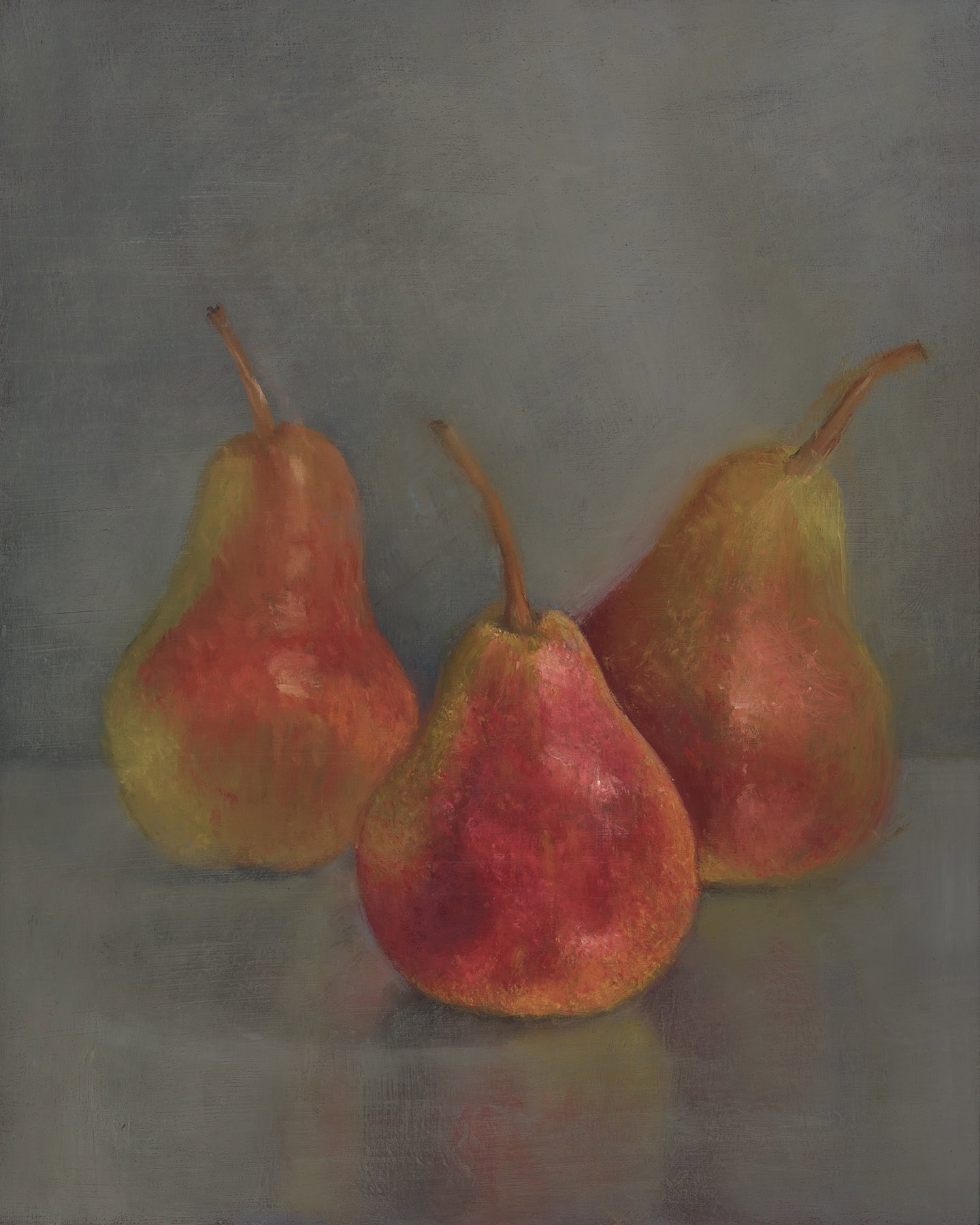 Marie Frances Studio - Fine Art
