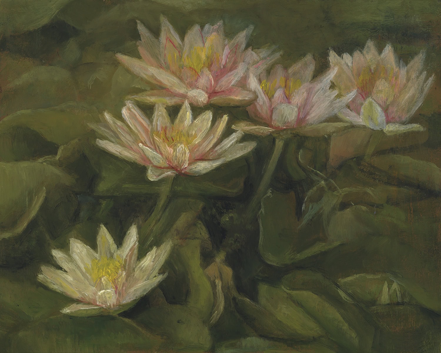 Fine Art Landscapes by Marie Frances